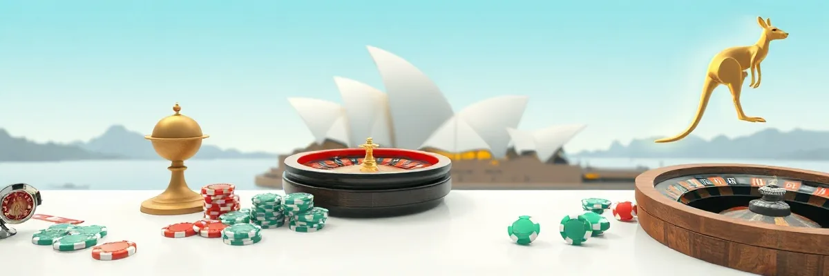 bizzo casino in Australia — Why Bizzo Casino Ranks Among the Neosurf Casino in Australia